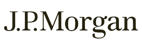 J.P. Morgan